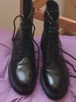 Damen Boots von Esprit Neu Gr 39 Sachsen - Grimma Vorschau