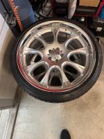 11x23“ Brabus Felgen 5x112 ET 50 315/30 23 Pirelli Baden-Württemberg - Kuppenheim Vorschau