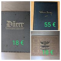 Bücher antik Baden-Württemberg - Dettingen an der Erms Vorschau