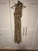 Maxikleid Neckholder Sommer von Sisley Bayern - Sonthofen Vorschau