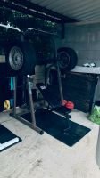 Stand Rack / Squat / Latzug - NP 499€ Baden-Württemberg - Schliengen Vorschau