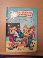 7 Minuten - Geschichten zum Lesenlernen / Schulspaß für alle! Nordrhein-Westfalen - Lübbecke  Vorschau