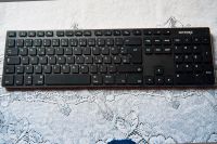 Gravix Bluetooth mac tastatur Network Pro BT Nordrhein-Westfalen - Grevenbroich Vorschau