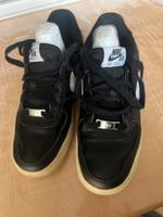 Nike Air Air Force 1  schwarz/weiß 37,5 Bayern - Hallstadt Vorschau