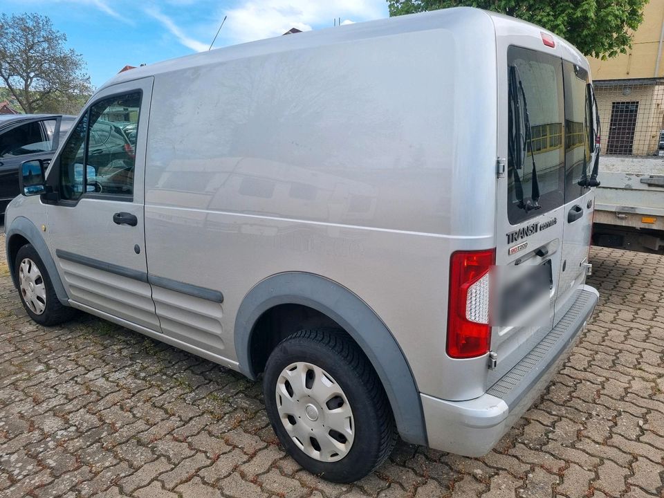 Ford Transit Connect 1.8 Diesel mit Clima in Oberhausen