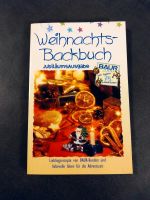 Weihnachts-Backbuch / Lieblingsrezepte Jubiläumsausgabe BAUR Bayern - Stammham b. Ingolstadt Vorschau