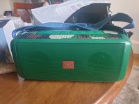 Bluetooth Box T&G NEU Sachsen-Anhalt - Halle Vorschau