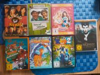 6 Kinder DVDs Hessen - Petersberg Vorschau