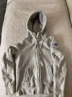 A&F Kapuzenjacke Kinder Gr. 164 - wie neu Kr. München - Grasbrunn Vorschau