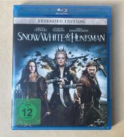 Snow White And The Huntsman (BluRay) Nordrhein-Westfalen - Mönchengladbach Vorschau