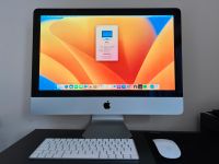 Apple iMac 2017 8GB 1TB i5 2,3ghz Nordrhein-Westfalen - Lünen Vorschau