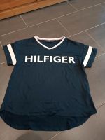 Tommy Hilfiger TH Sportshirt Laufshirt T-Shirt M xl oversized neu Thüringen - Eisenach Vorschau
