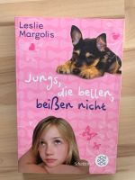 Buch Jungs die Bellen beißen nicht Nürnberg (Mittelfr) - Nordstadt Vorschau