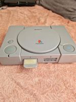 Playstation 1 Sachsen - Plauen Vorschau