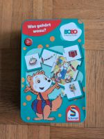 Bobo was gehört wozu Kinderspiel ab 3 Jahre Baden-Württemberg - Gemmrigheim Vorschau