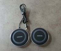 2 Stück Samsung Wireless Charger EP-PG920 Leipzig - Möckern Vorschau