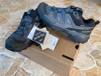 Neu Gr. 39 1/3 Salomon X Ultra 360 LTR GTX W Schuhe Gore-Tex Brandenburg - Fürstenwalde (Spree) Vorschau