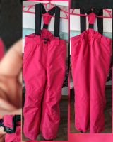 Skihose, pink, Mädchen, 110/116 Mecklenburg-Vorpommern - Stralsund Vorschau