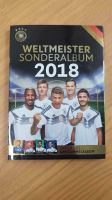 DFB Sammelalbum aus 2018 Nordrhein-Westfalen - Holzwickede Vorschau