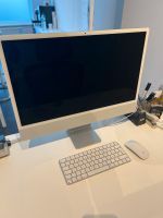 Apple iMac + Maus + Tastatur Hessen - Wiesbaden Vorschau