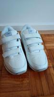 weiße Sneaker Kangaroos Neu Nordrhein-Westfalen - Hennef (Sieg) Vorschau