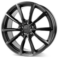 WHEELWORLD  WH 28 Mercedes BMW Audi VW 17 Zoll Felgen, Alufelgen Nordrhein-Westfalen - Wetter (Ruhr) Vorschau