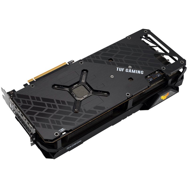 ASUS Radeon RX 6950 XT TUF O8G, 16384 MB GDDR6 in Berlin