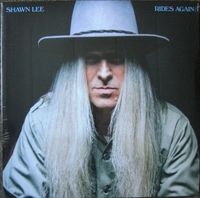 Shawn Lee – Rides Again Vinyl, LP, Album 2019 LEGO180-VL Hessen - Buseck Vorschau