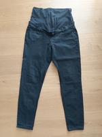 Schwarze Umstandsjeans Umstandshose Bayern - Schierling Vorschau