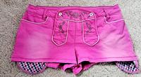 Trachten Hose Jeans Shorts Gr. 40 Bayern - Pleinfeld Vorschau