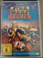 Star Wars Rebels Bayern - Gaimersheim Vorschau