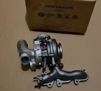 Turbolader VW Seat Skoda 1.4 TDI 04B253019R 04B253019H 04B253019A Niedersachsen - Wietmarschen Vorschau