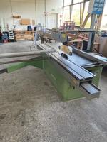 Altendorf F90 Formatkreissäge #Kreissäge #FELDER Bruchsal Rheinland-Pfalz - Worms Vorschau