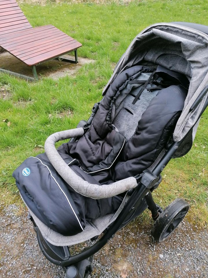 Lionelo Kinderwagen in Bad Wünnenberg