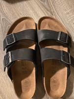 Birkenstock Arizona vegan Niedersachsen - Lohne (Oldenburg) Vorschau