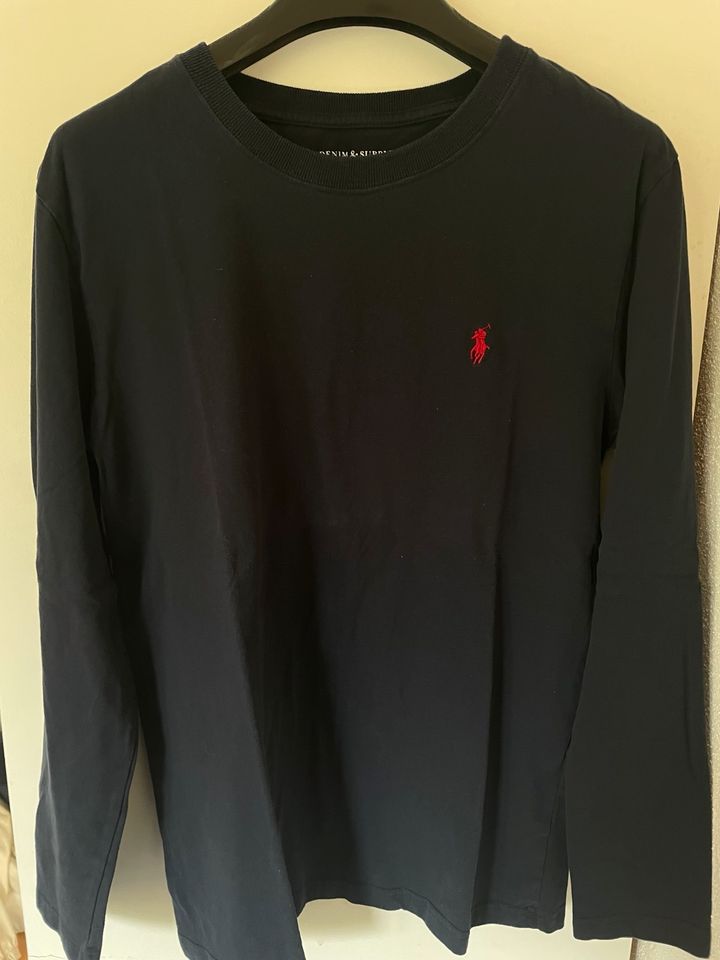 Polo Ralph Lauren Longsleeve in Saarbrücken