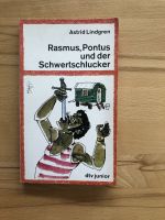 Astrid Lindgren: Rasmus, Pontus und der Schwertschlucker, Madita Rheinland-Pfalz - Bendorf Vorschau