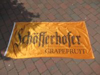 Schöfferhofer Grapefruit Banner Niedersachsen - Zetel Vorschau