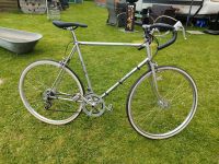 Vintage Rennrad Fahrrad Niedersachsen - Einbeck Vorschau
