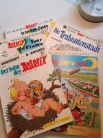 4 × Asterix Rheinland-Pfalz - Bellheim Vorschau