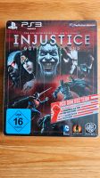 Injustice Steelbook (PS3) Hessen - Kassel Vorschau