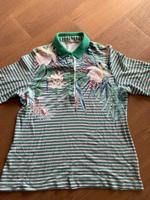 RABE Damen Polo Shirt Gr. 40 mehrfarbig Baden-Württemberg - Friedrichshafen Vorschau
