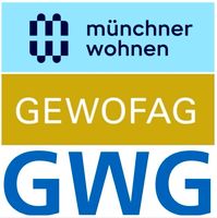 Tauschwohnung Suche 3 Zimmer, biete 2 Zimmer GWG GEWOFAG München - Au-Haidhausen Vorschau