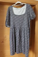 Boden Jersey Kleid Sommerkleid Blumen blau neuwertig 20 46 R Kr. Altötting - Garching an der Alz Vorschau