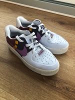 Nike Air Force 1 Hellblau Lila 38 Thüringen - Breitenworbis Vorschau