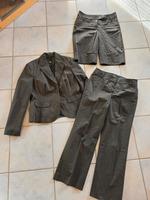 Esprit Hosenanzug 3tlg Gr 38/40 Hessen - Hünstetten Vorschau