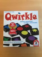 Qwirkle von Schmidt Spiele Nordrhein-Westfalen - Aldenhoven Vorschau