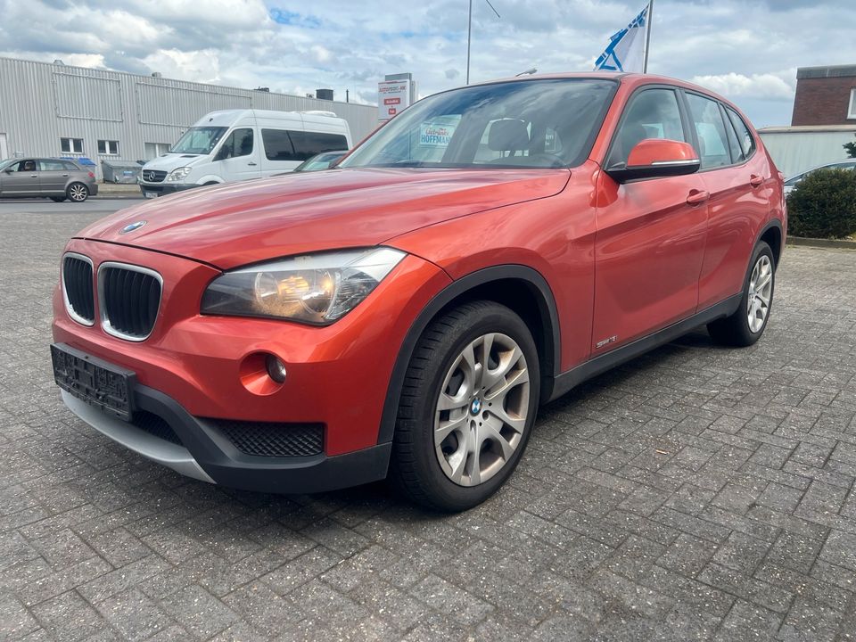 BMW X1  sDrive in Ahaus