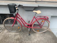 Arcona Fahrrad Damen Frozen red, 28, Rahmen 55 Bonn - Bonn-Zentrum Vorschau