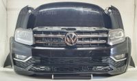 VW AMAROK LIFT 2H6 STOßSTANGE LAMPEN KOTFLüGEL MOTORHAUBE KüHLERN Sachsen - Malschwitz Vorschau